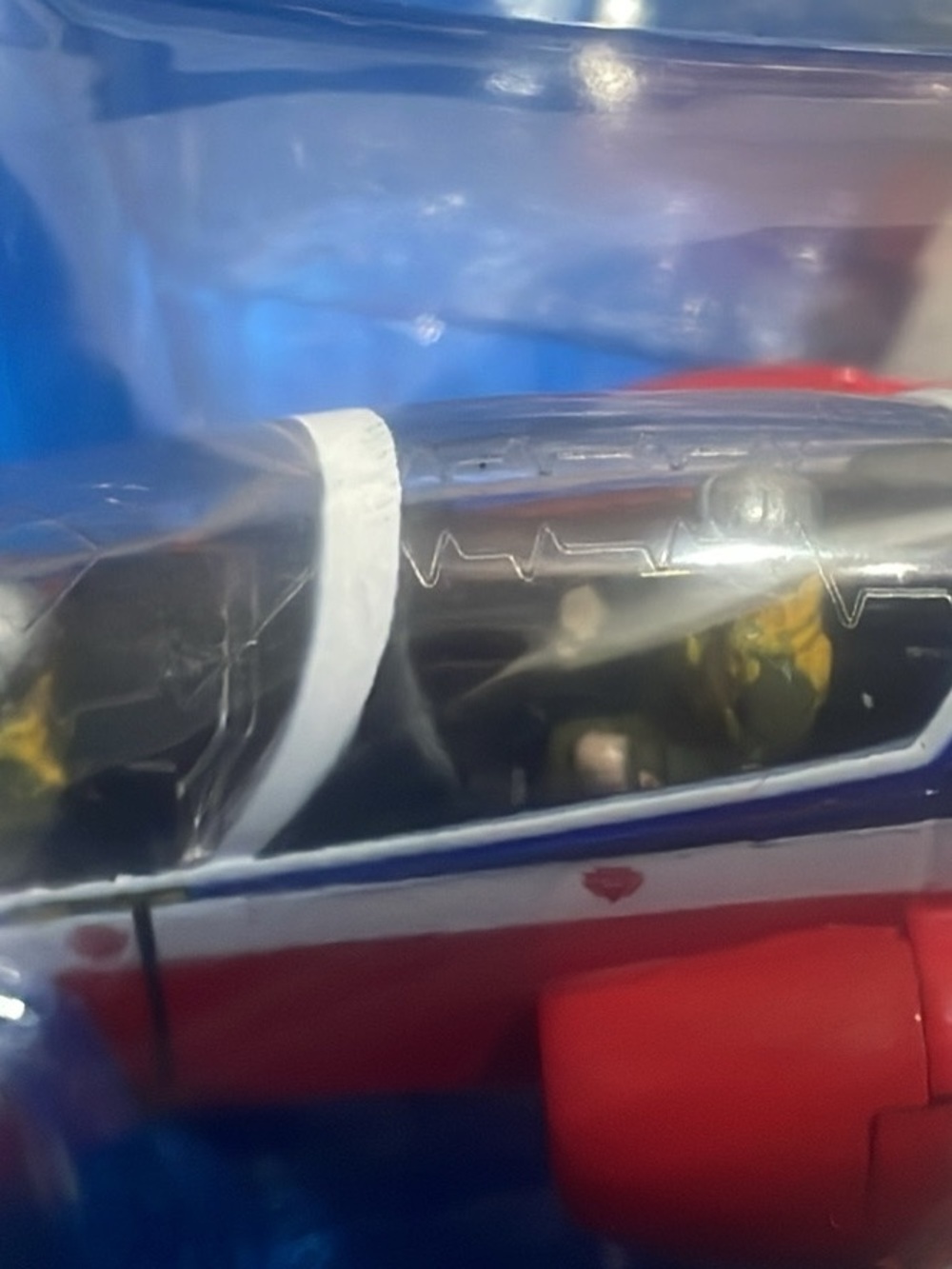 Model Plane - Picture 8 of 9